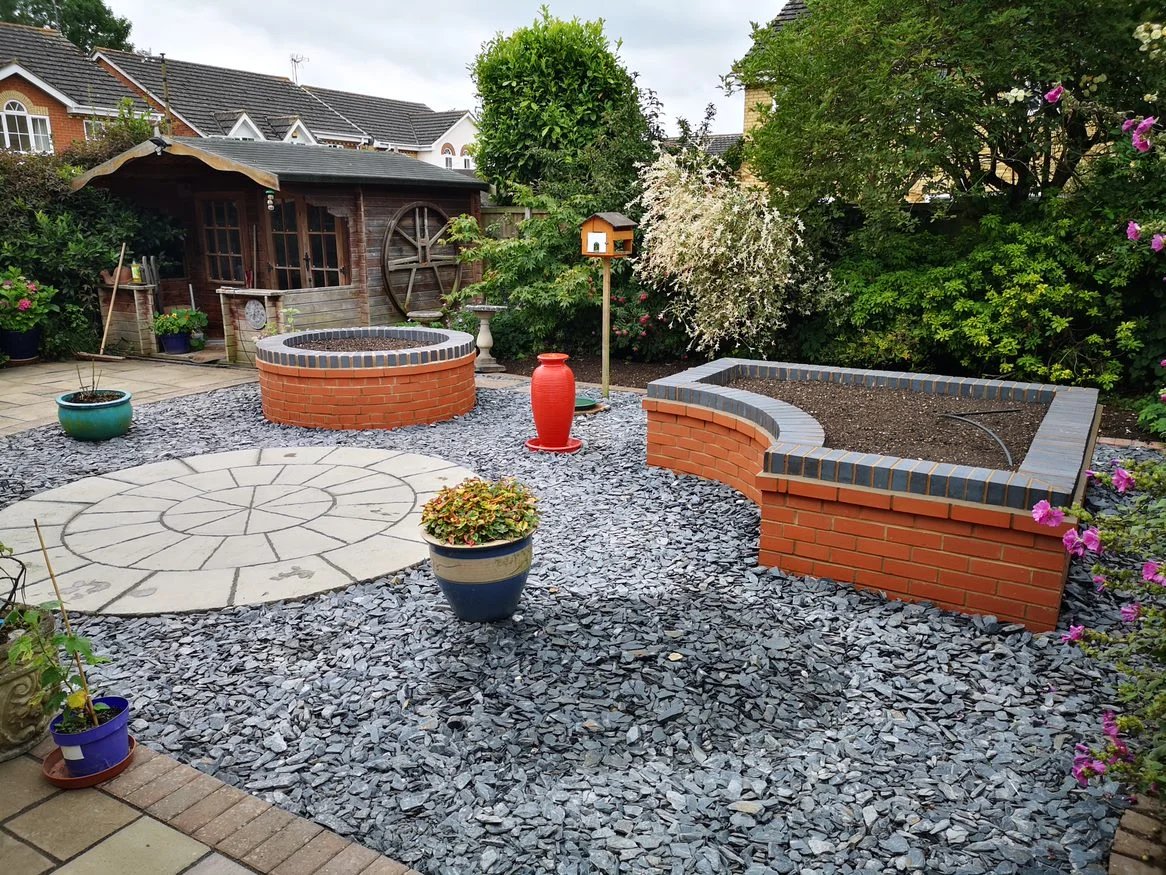 garden landscaping 04